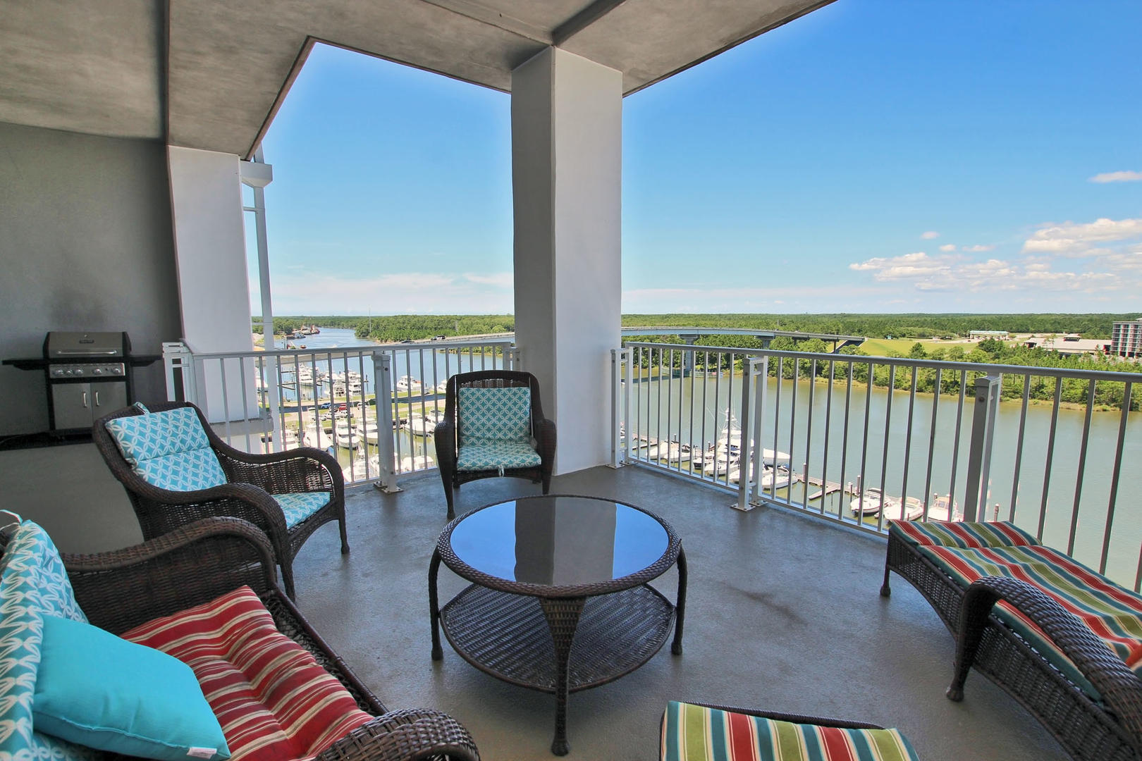 Alabama Beach Areas Condo 992803