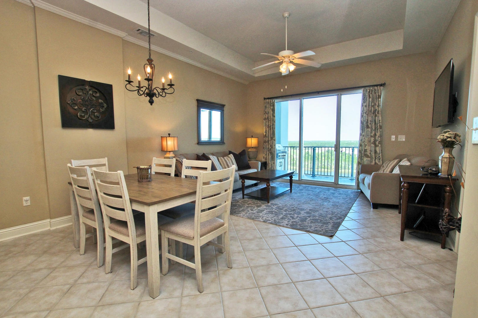 Alabama Beach Areas Condo 992803