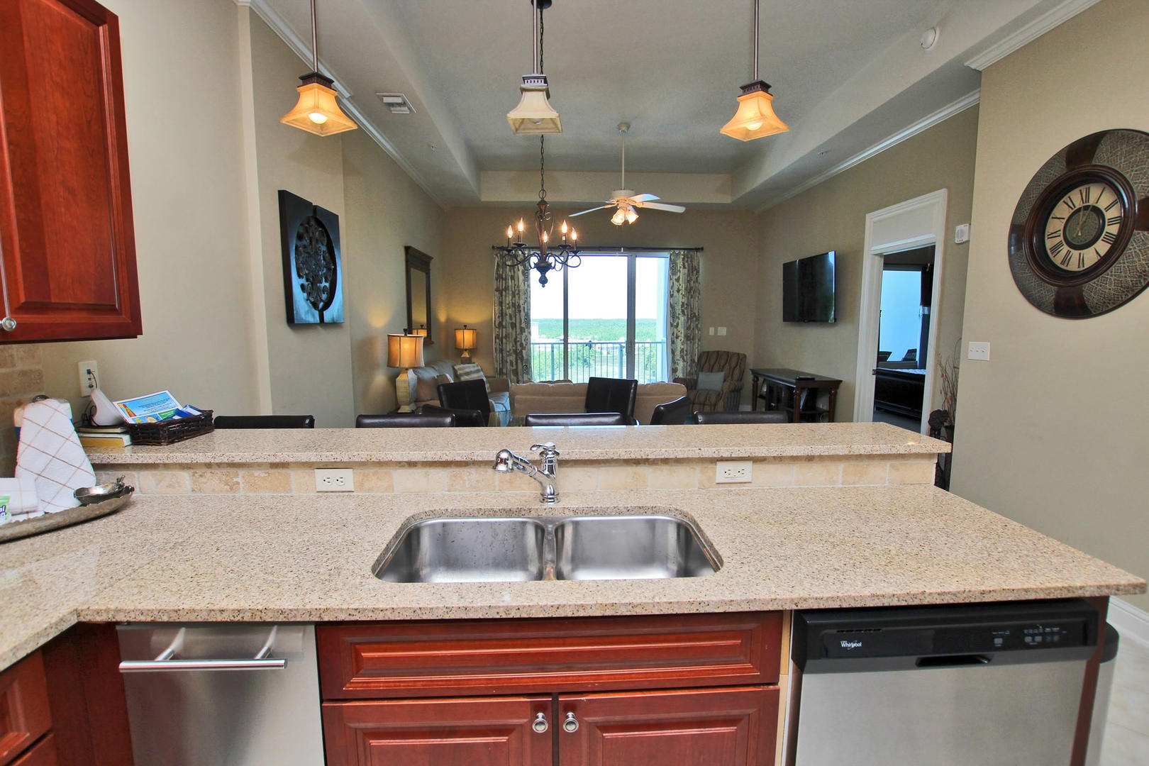 Alabama Beach Areas Condo 992803