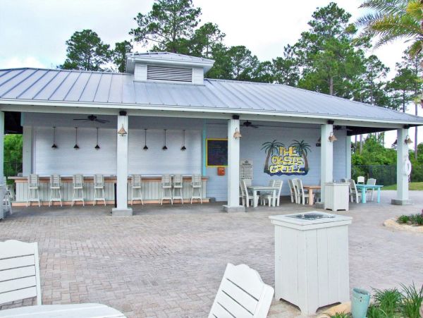 Alabama Beach Areas Condo 992803