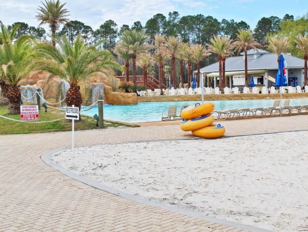 Alabama Beach Areas Condo 992803