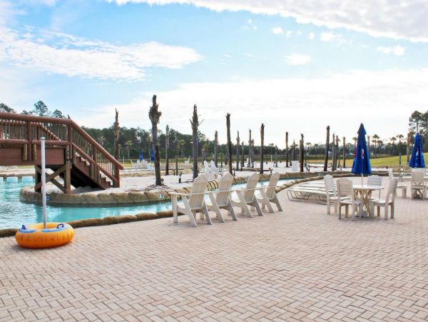 Alabama Beach Areas Condo 992803