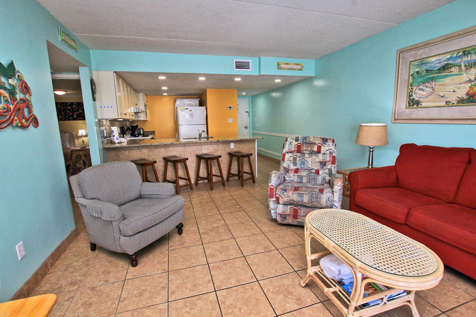 Alabama Beach Areas Condo 992804