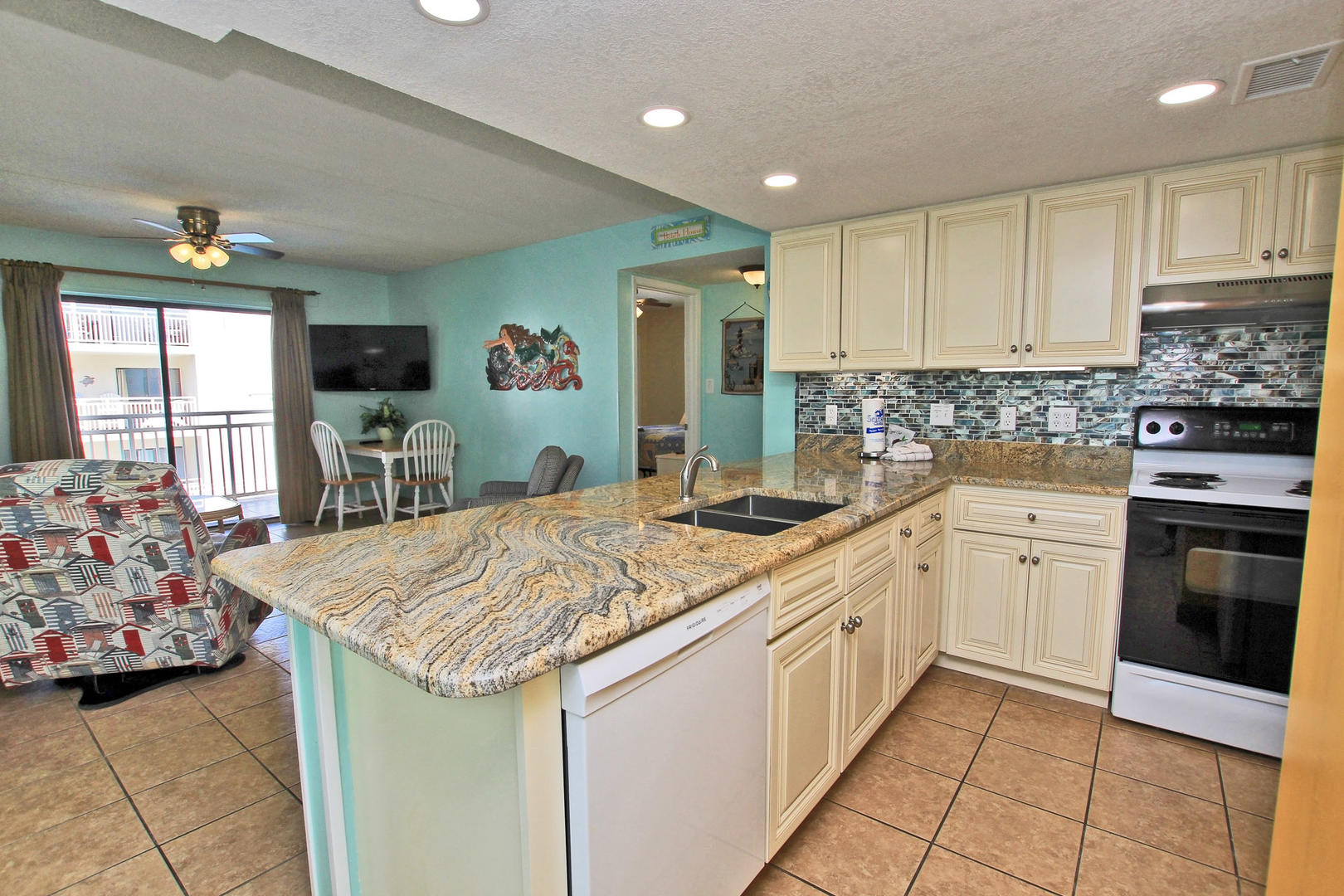 Alabama Beach Areas Condo 992804