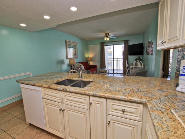 Alabama Beach Areas Condo 992804