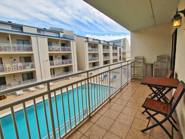 Alabama Beach Areas Condo 992804
