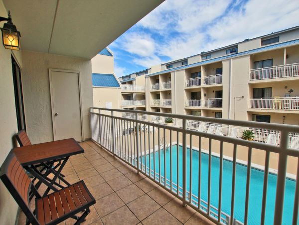 Alabama Beach Areas Condo 992804
