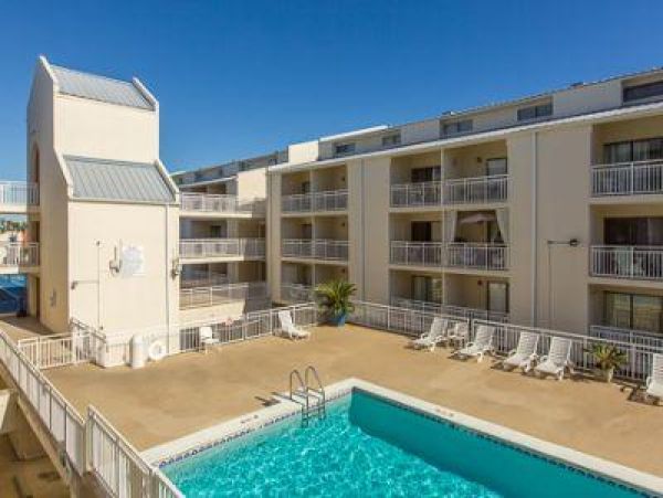 Alabama Beach Areas Condo 992804