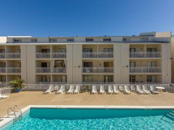 Alabama Beach Areas Condo 992804