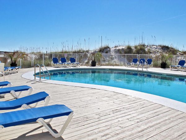 Alabama Beach Areas Condo 992804