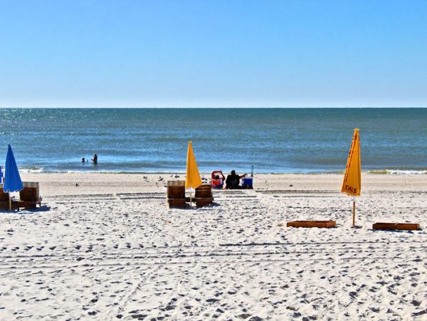 Alabama Beach Areas Condo 992804