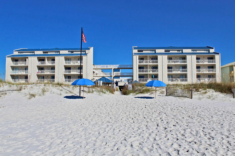 Alabama Beach Areas Condo 992804