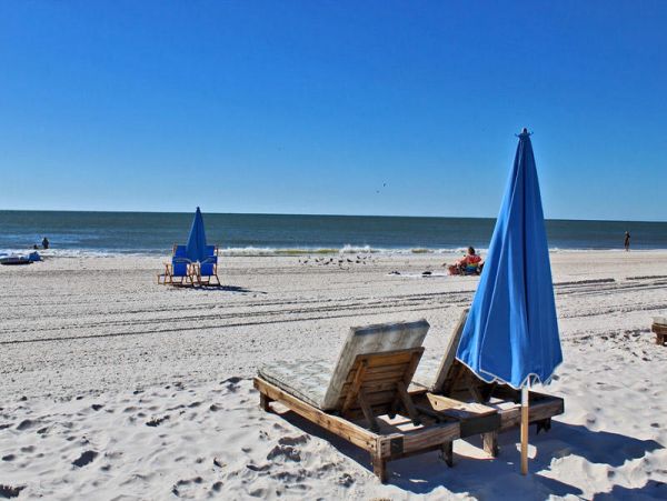 Alabama Beach Areas Condo 992804
