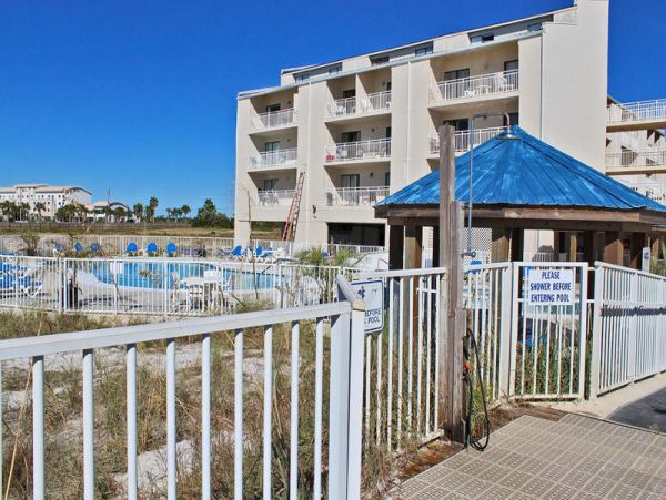 Alabama Beach Areas Condo 992804