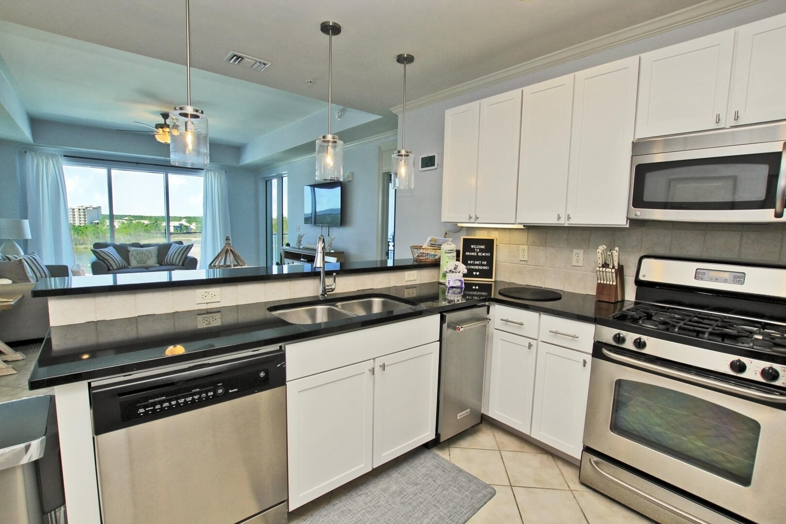 Alabama Beach Areas Condo 992805