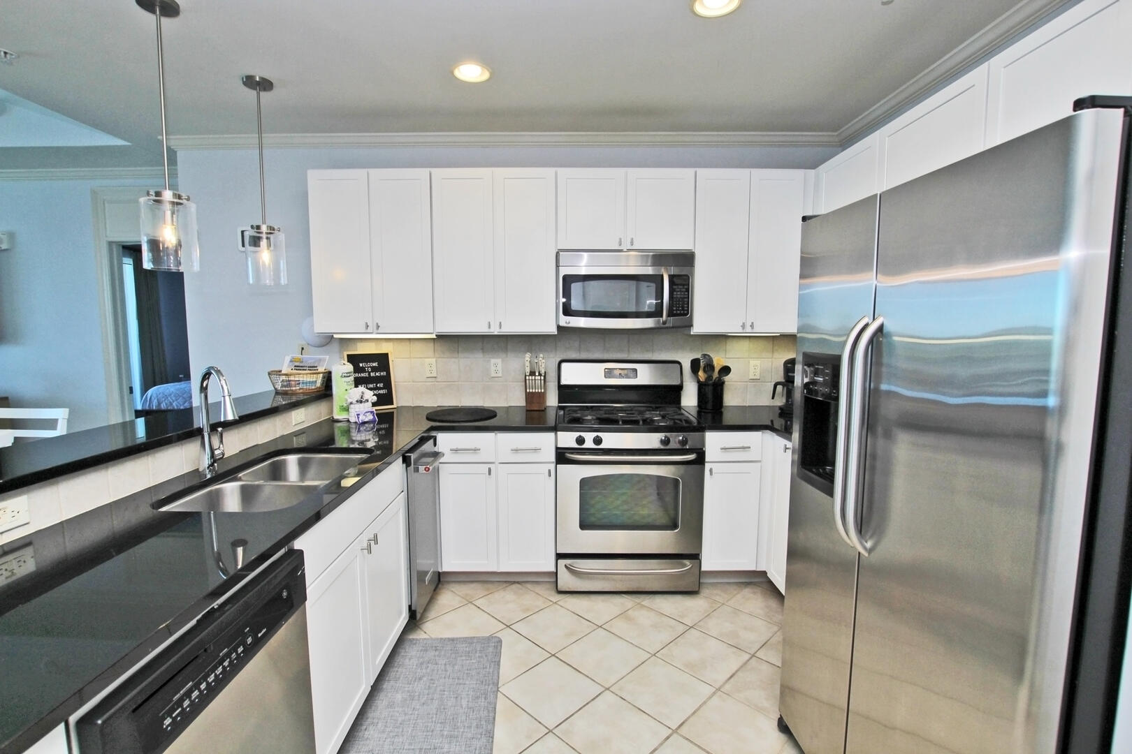 Alabama Beach Areas Condo 992805