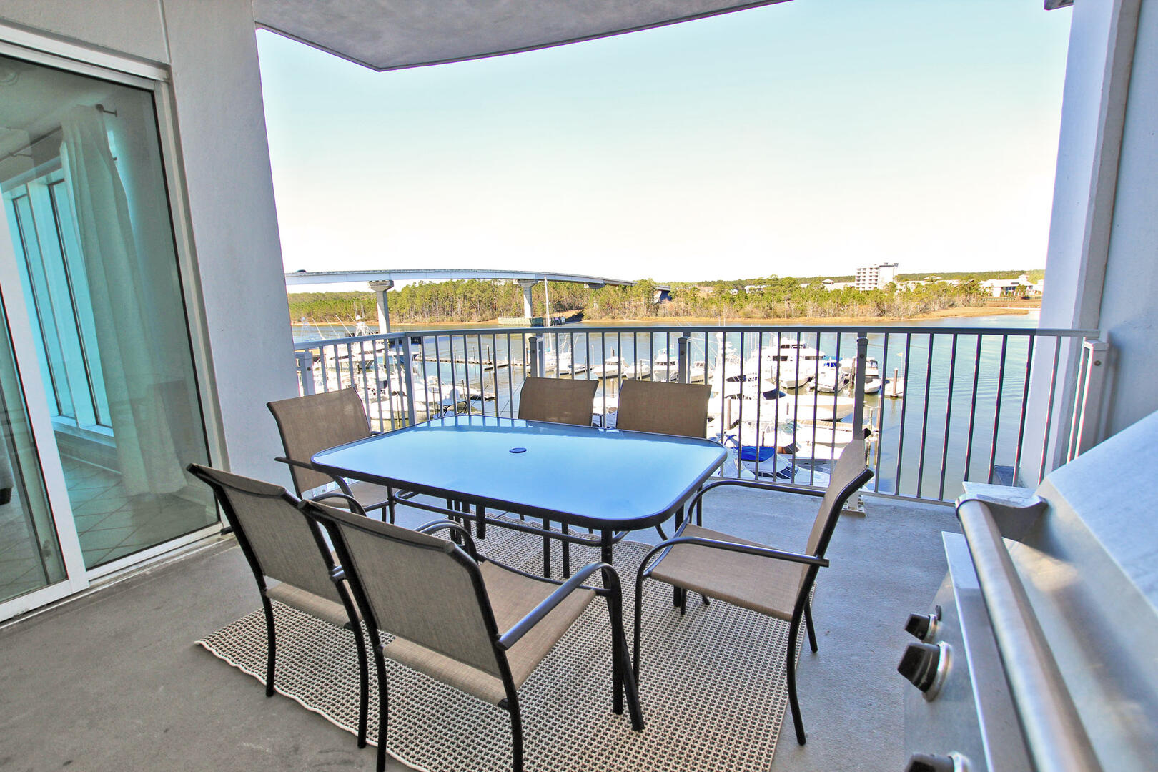 Alabama Beach Areas Condo 992805
