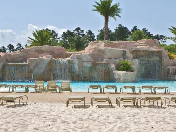 Alabama Beach Areas Condo 992805