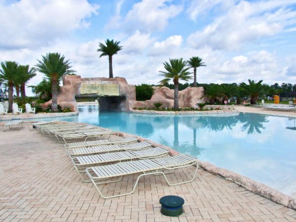 Alabama Beach Areas Condo 992805