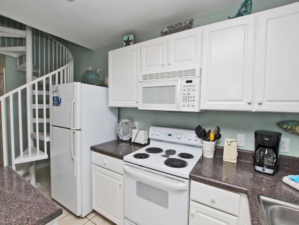 Alabama Beach Areas Condo 992806