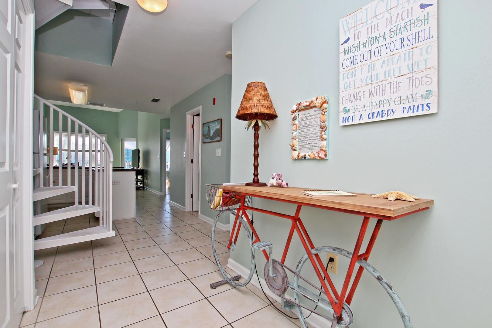 Alabama Beach Areas Condo 992806