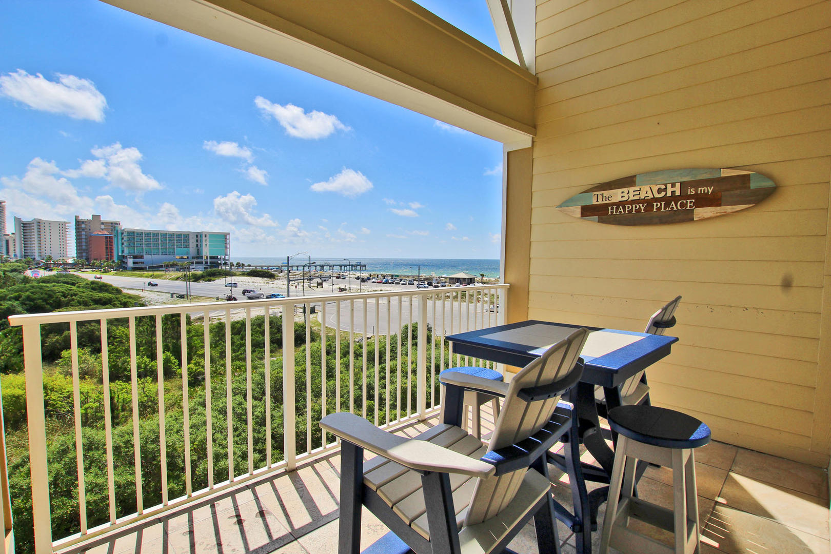 Alabama Beach Areas Condo 992806