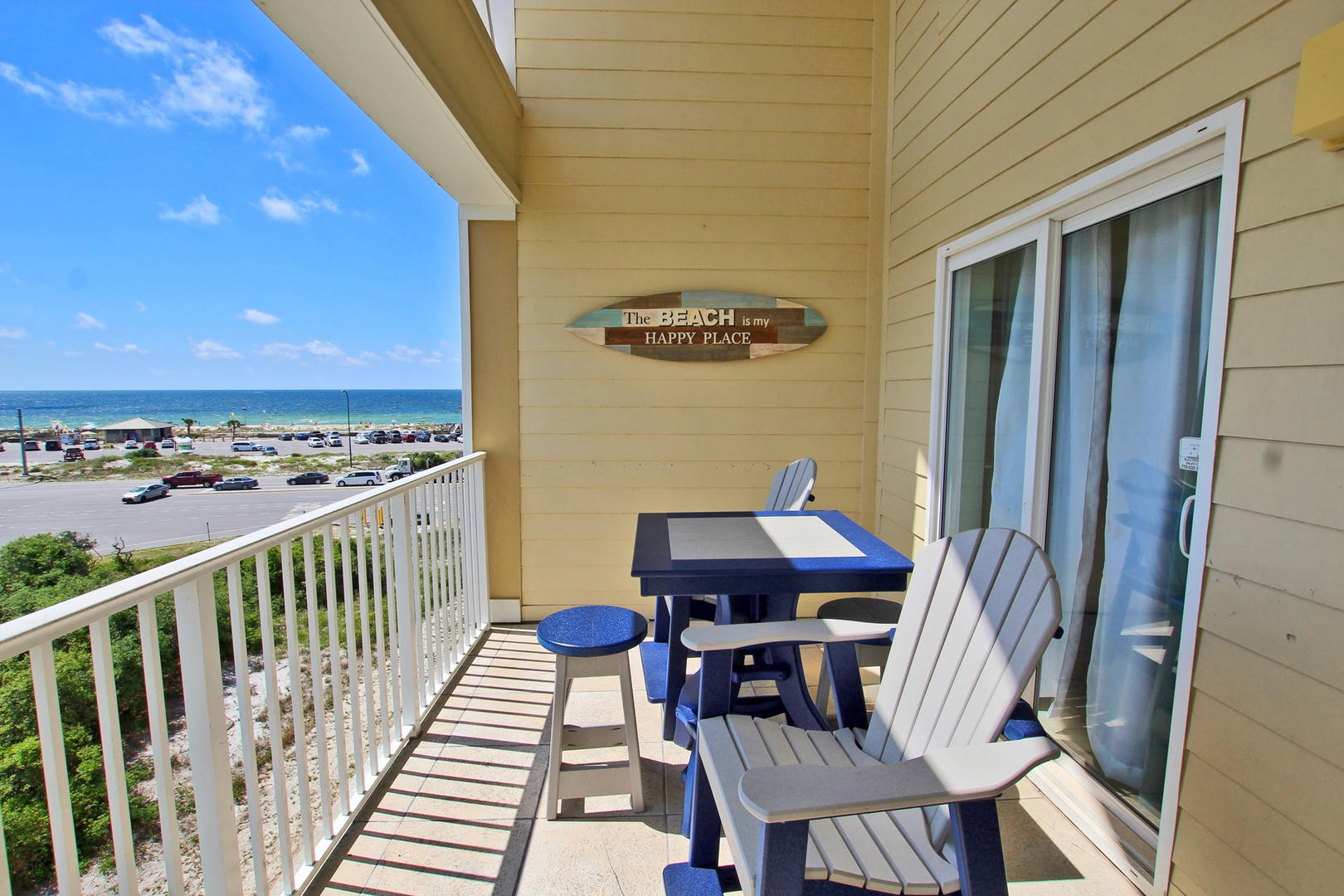 Alabama Beach Areas Condo 992806