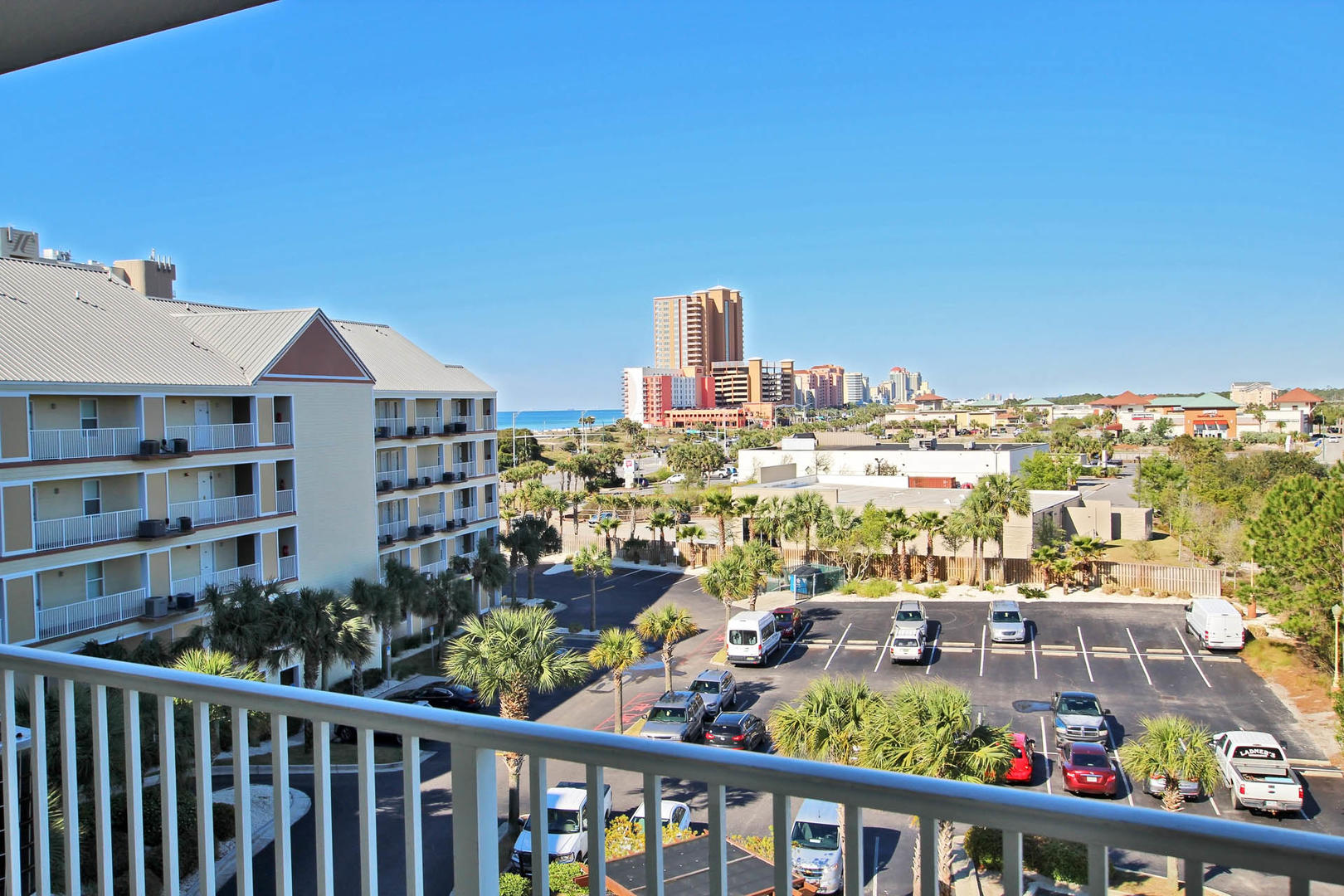 Alabama Beach Areas Condo 992806