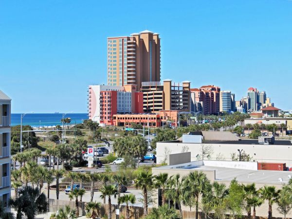 Alabama Beach Areas Condo 992806