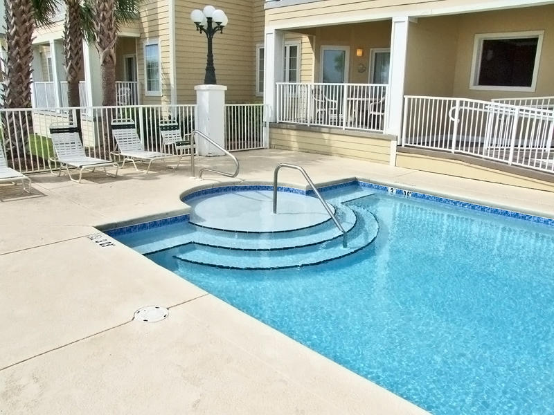 Alabama Beach Areas Condo 992806