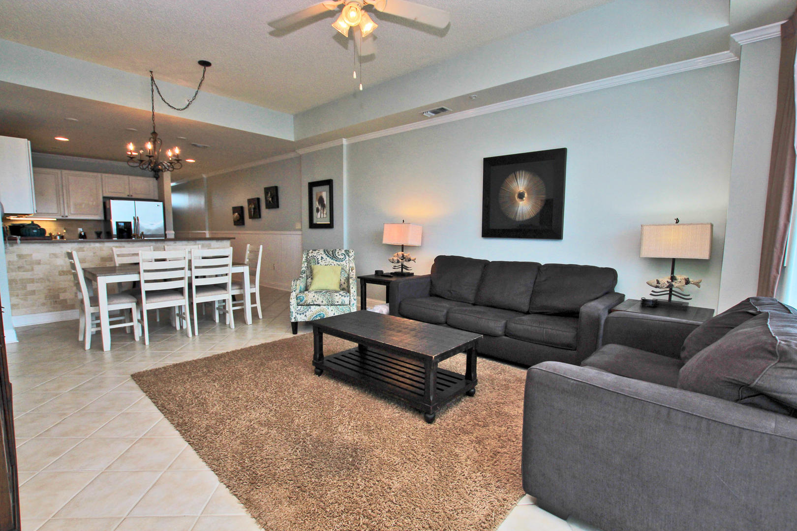 Alabama Beach Areas Condo 992807