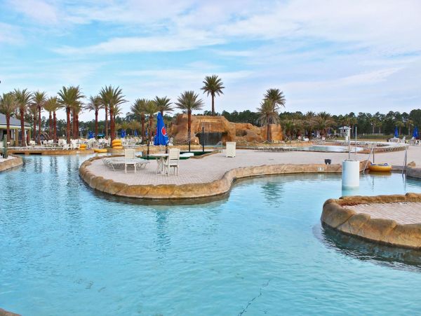 Alabama Beach Areas Condo 992807