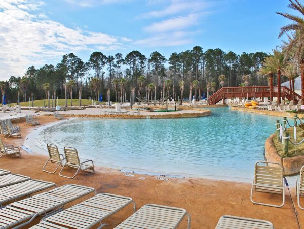 Alabama Beach Areas Condo 992807
