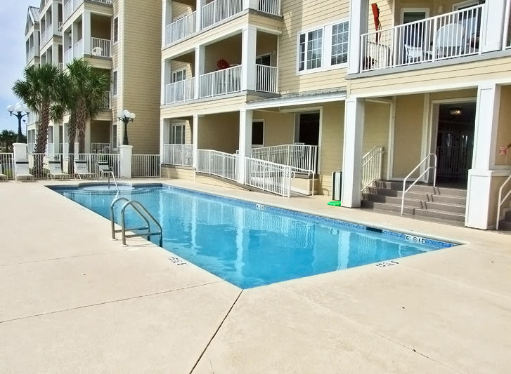 Alabama Beach Areas Condo 992808