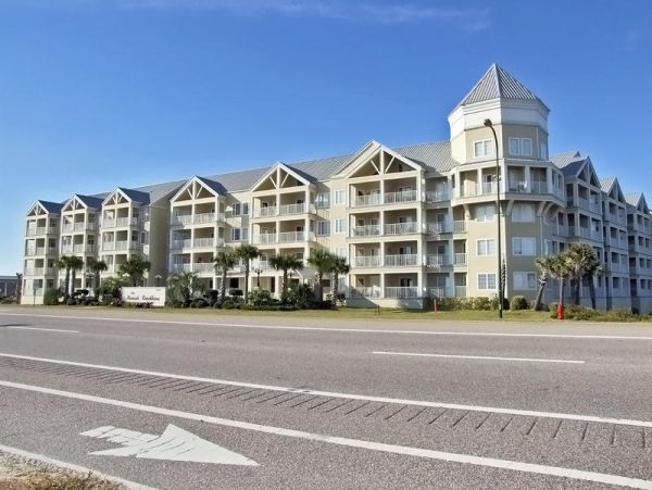 Alabama Beach Areas Condo 992808