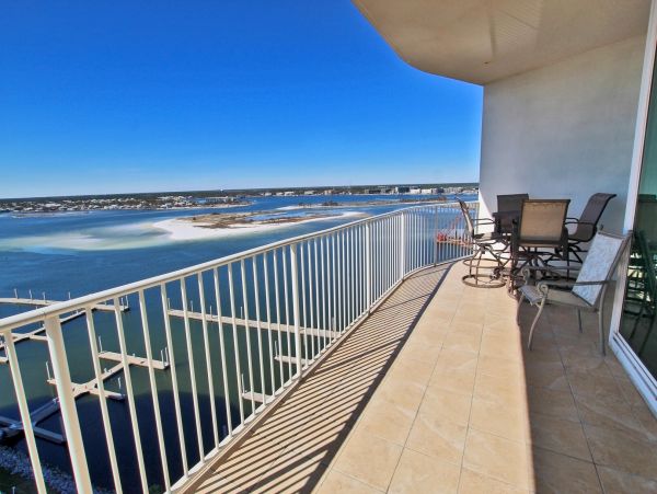 Alabama Beach Areas Condo 992809