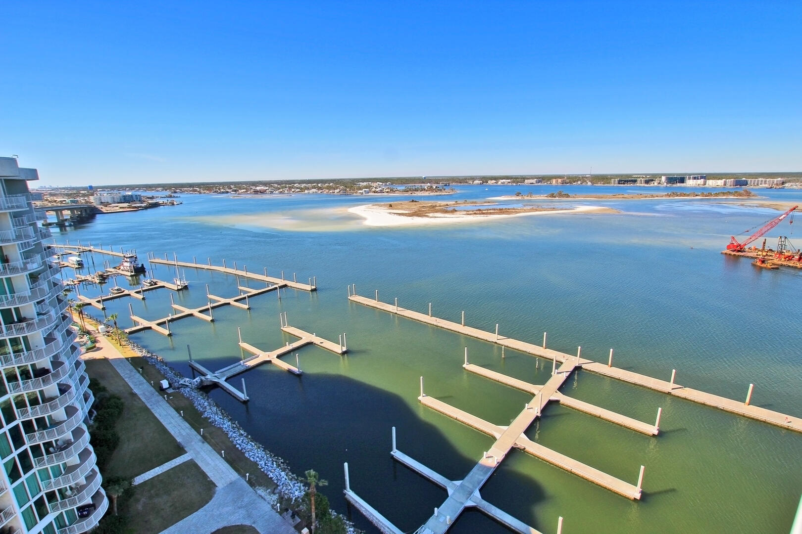 Alabama Beach Areas Condo 992809