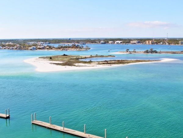 Alabama Beach Areas Condo 992809
