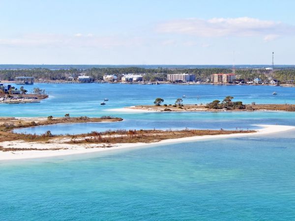 Alabama Beach Areas Condo 992809