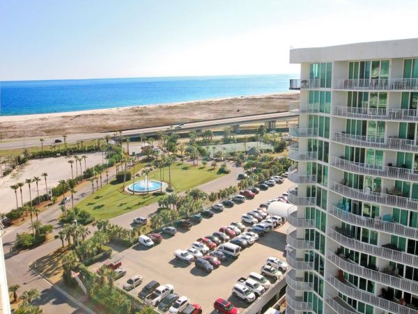 Alabama Beach Areas Condo 992809