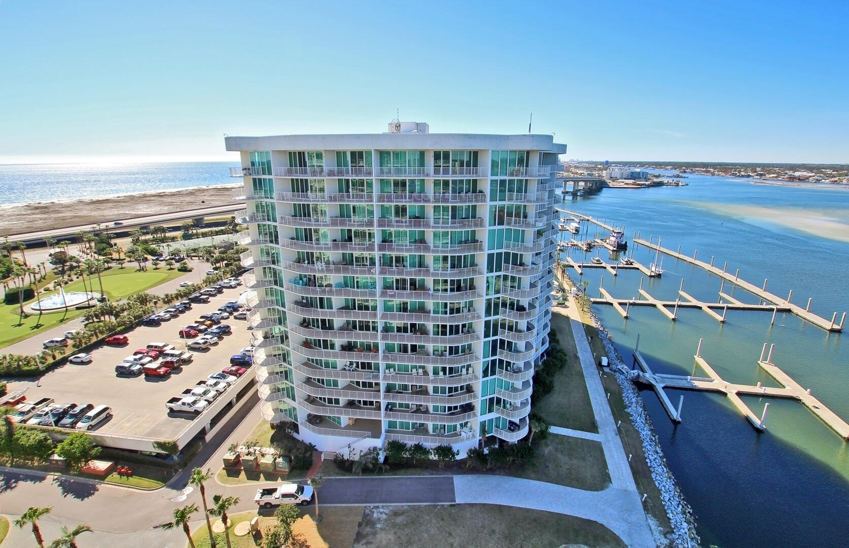 Alabama Beach Areas Condo 992809