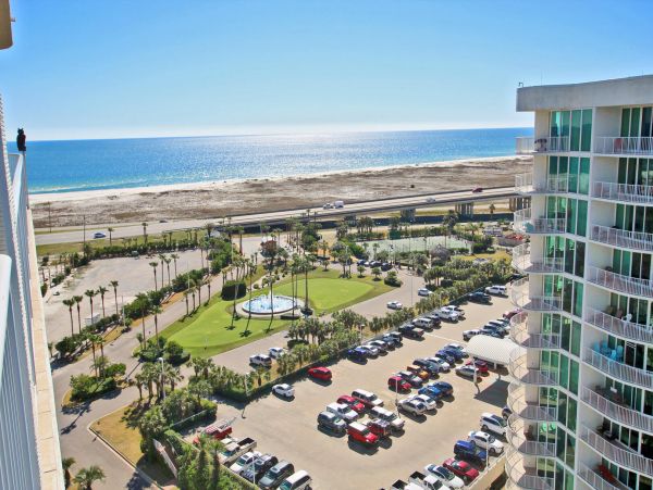 Alabama Beach Areas Condo 992809