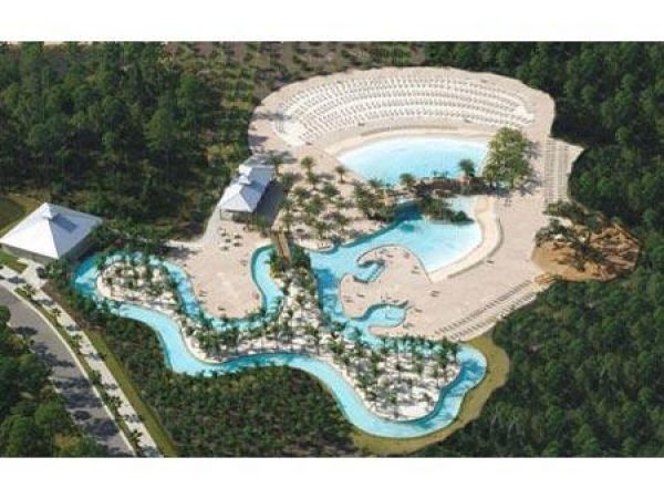 Alabama Beach Areas Condo 992810