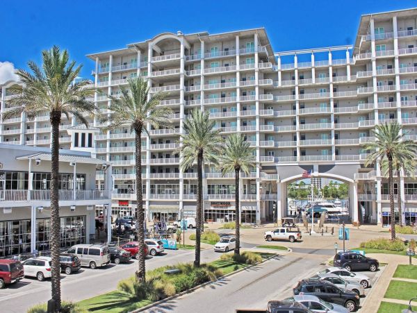 Alabama Beach Areas Condo 992811
