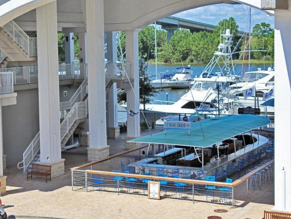 Alabama Beach Areas Condo 992811