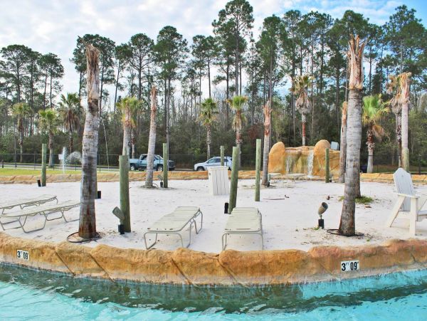 Alabama Beach Areas Condo 992811
