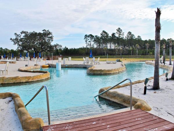 Alabama Beach Areas Condo 992811