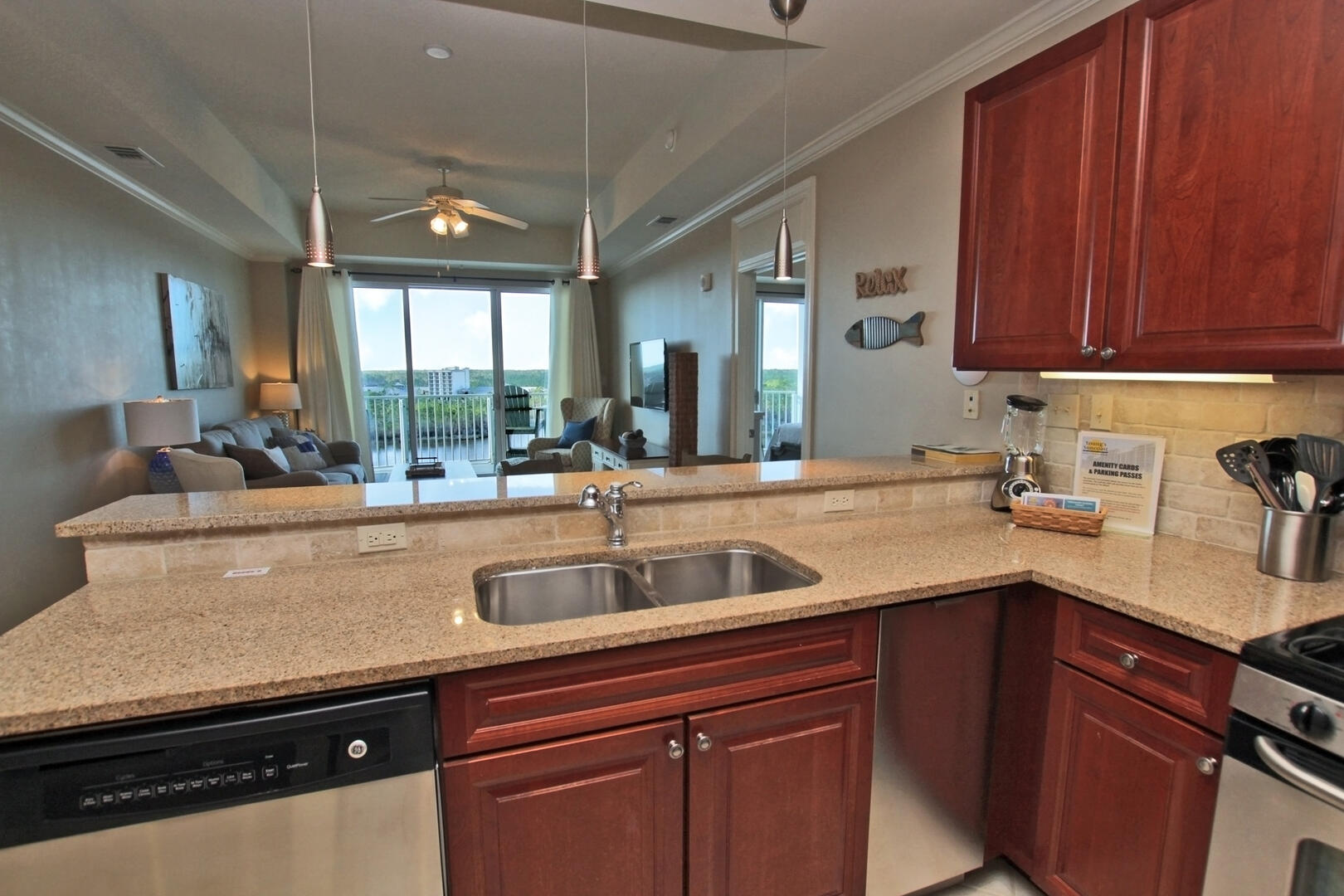 Alabama Beach Areas Condo 992812