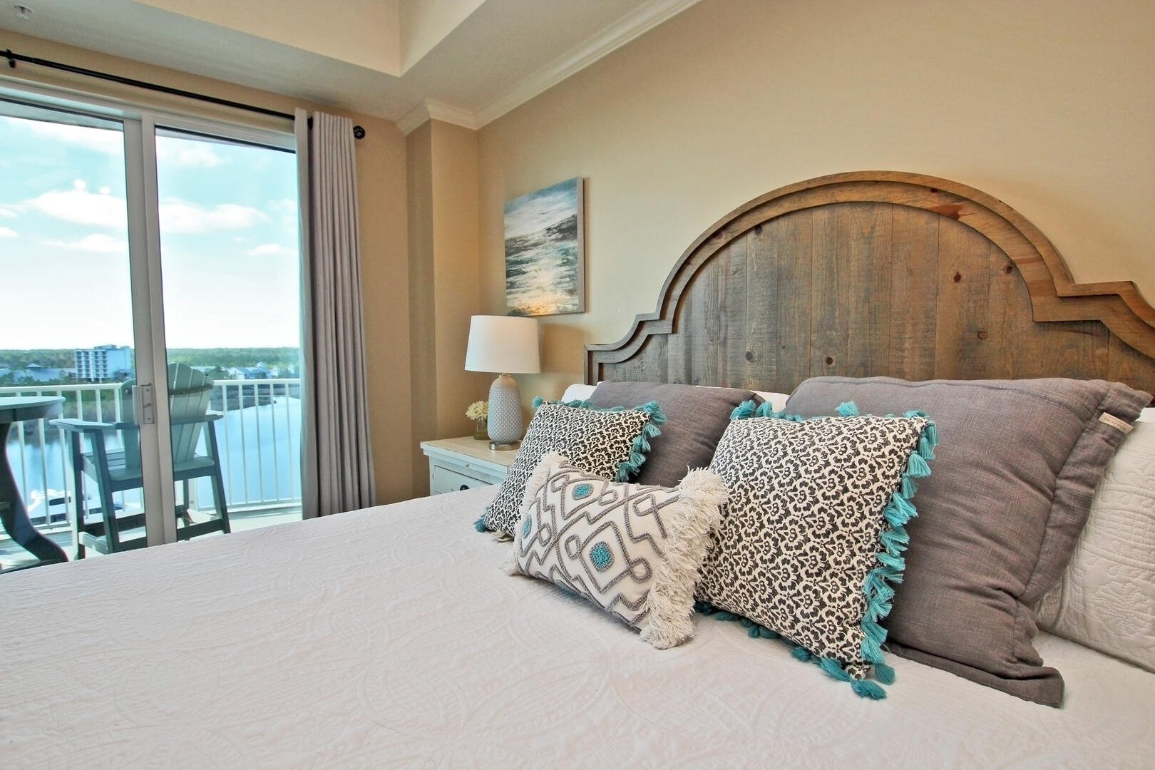 Alabama Beach Areas Condo 992812