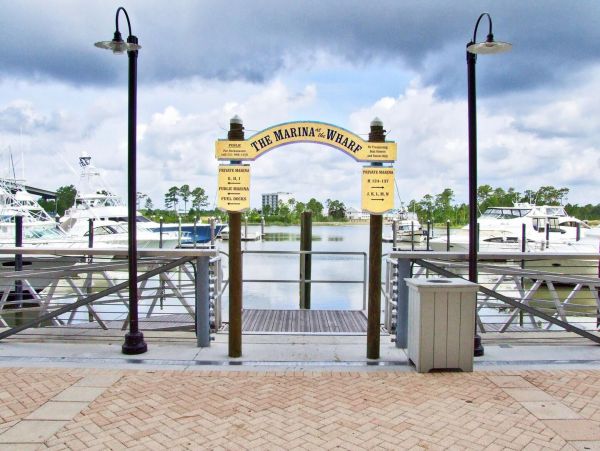 Alabama Beach Areas Condo 992812